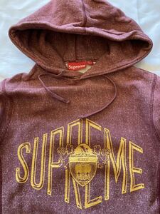 Supreme シュプリーム パーカー Mサイズ