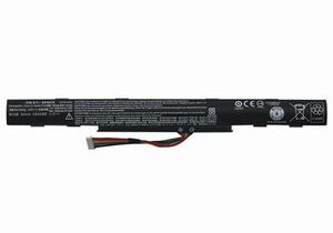 新品 Acer E5-575G/475G/523G/553G AS16A5K AS16A8K N16Q2 N16Q1 F5-573GノートPC対応バッテリー★AS16A7K 2650mah