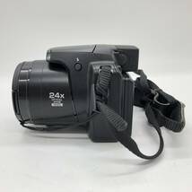 Nikon　ニコン　P90　COOLPIX デジタルカメラ　美品 【中古】_画像4