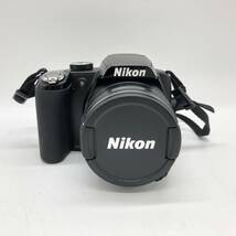 Nikon　ニコン　P90　COOLPIX デジタルカメラ　美品 【中古】_画像2