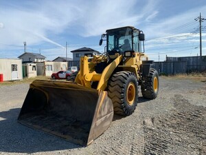 Tiresショベル(Wheel Loaderー) Komatsu WA270-6 2010 13,375h