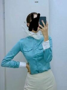 大韓航空　制服セット　sサイズ中古