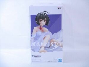 【美品】 フィギュア アイドルマスター シンデレラガールズ ESPRESTO See through materials 小日向美穂 バンプレス