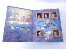 【中古品 同梱可】 フィギュア ポポロクロイス はじまりの冒険 プレミアムボックス PlayStation2_画像3