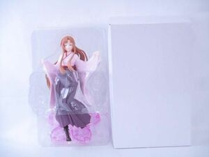 【中古品 同梱可】 ソードアート・オンライン アリシゼーション Corefulフィギュア 明日奈 和装ver. タイトー