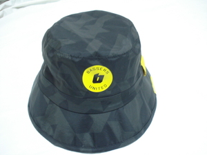  new goods Colombia hat PU5352-010 black Columbia( control number 18-11-62)