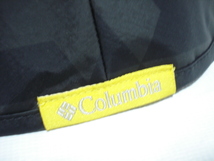 新品 コロンビア 帽子 PU5352-010 ブラック Columbia（管理番号18-11-62）_画像3