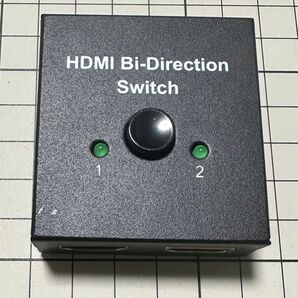 HDMI切り替え・ セレクター