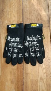 メカニックグローブ メンテナンスグローブ Mサイズ　MECHANIX モトクロス MTB マウンテンバイク　