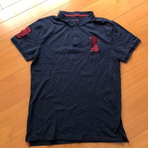 GIORDANO POLO ポロシャツ