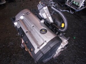 『psi』 GH-M206CC Peugeot 206 engine 44192km 2003式