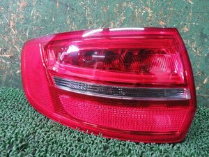 [psi] Audi DBA-8PCAX 8P A3 Sportback 1.4T FSI left tail lamp AL 21 93 21 H22 year 