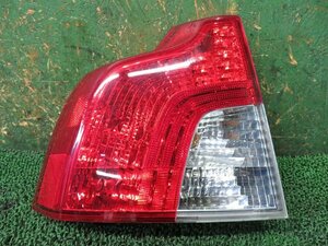 [psi] Volvo CBA-MB4204S MB S40 left tail lamp AL 27-17-21 H23 year 