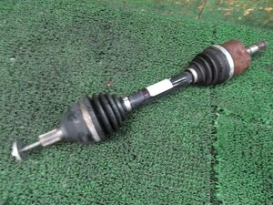 [psi] Volvo CBA-MB4204S MB S40 B4204S left front drive shaft 62618km H23 year 