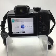 1014 フジフィルム FUJIFILM FinePix S9800 / SUPER EBC FUJINON 50X ZOOM 4.3-215mm 1:2.9-6.5 コンパクトデジタルカメラ 2250khz_画像2
