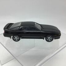 1125 Kyosho 京商 1/43 Toyota トヨタ Supra スープラ 2.5 Twin Turbo ツインターボ R ブラック 03708BK_画像5