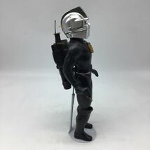 1198 宇宙空母ギャラクティカ サイロン兵フィギュア 約33ｃｍ 【マテル社・1978年製】 BATTLESTAR GALACTICA 現状品_画像2