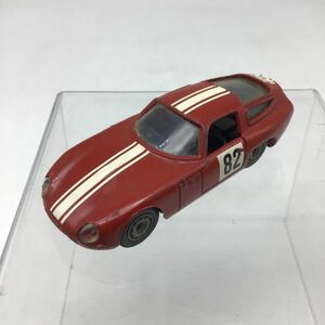 1113 solido ソリド ALFA ROMEO GIULIA TZ 1/43 フランス製 ミニカー アルファロメオ 希少