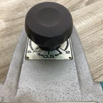 1301【動作確認済】Makita マキタ 電気カンナ 1805B 155ｍｍ 替刃式 電動工具 大工 研磨 木材加工 かんな 木箱付_画像4