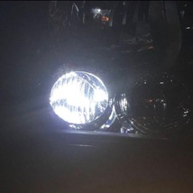 超爆光 70系 ヴォクシー LEDバルブ T10 LED ルームランプ ナンバー灯 バックランプ スモールライト 12個セット VOXY トヨタ 送料無料_画像6