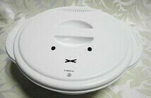 ◇ミッフイー(^^♪電子レンジ専用ラーメンメーカー