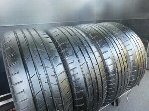 【G141】●EAGLE RVF◎215/60R16◎4本即決