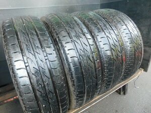 【G165】NEXTRY◎175/60R16◎4本即決