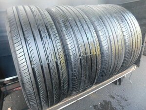 【G134】ADVAN dB V-551◎215/60R16◎4本即決