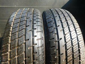 【G127】●RV OPTIMO◎215/60R16◎2本即決