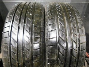 【E417】EAGLE LS EXE◎215/60R16◎2本即決