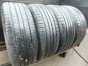 【E409】SD-7◎215/60R16◎4本即決