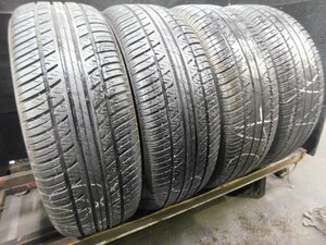 【D521】ZETRO C4◎215/60R16◎4本売切り