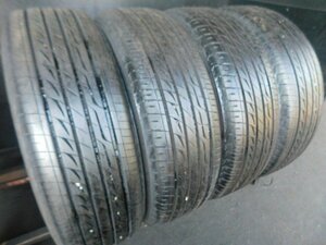 【D471】REGNO GR-XI◎205/65R16◎4本即決