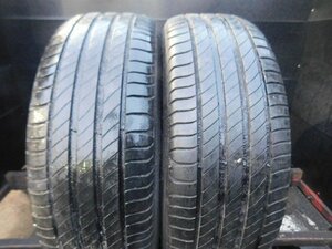 【D486】●PRIMACY4◎215/60R16◎2本即決