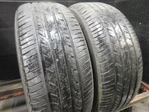 【D523】●SEIBERLING SL201◎205/55R16◎2本即決_画像2