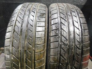 【A988】EAGLE LS EXE◎205/65R15◎2本即決