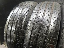 【A993】BluEarth AE01F◎195/65R15◎4本売切り_画像2