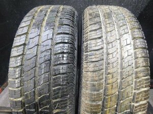 【A995】●conti eco contact CP◎195/60R15◎2本売切り