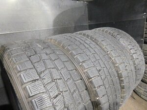 【C798】●WINTER MAXX WM01◎195/65R15◎4本売切り