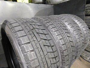 【C797】●ice GUARD iG60◎225/60R17◎4本売切り