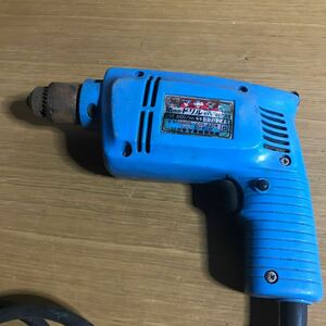 N1105-13 マキタ　ドリル　6510SB　動作OK　makita　10ミリ　ドリル　電気ドリル　電動ドリル　電動工具　工具　DIY