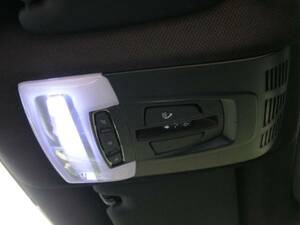 * bee atelier BMW4 series F32 special design one-off room light *