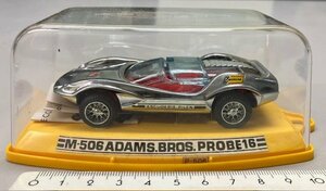 PILEN 1/43 M-506 ADAMS.BROS.PROBE16