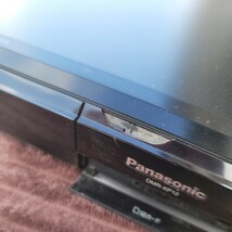 ジャンク 格安 Panasonic DMR-XP12 VIERA Link DVD BluRay HDD250GB HDMI SDカード 録画_画像2