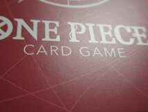 ワンピースカードゲーム　OP01-002　Lパラレル　トラファルガー・ロー　①_画像6