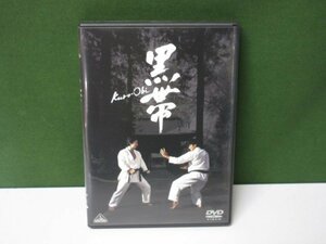【DVD】　黒帯 KURO-OBI 　④