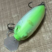 メガバス MEGABASS Z-CRANK US PRO SPEC 1/2ozクランクベイト _画像3