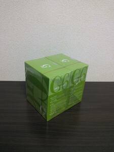 三基商事 ミキ G6 ジーシックス 新品未開封 2箱セット