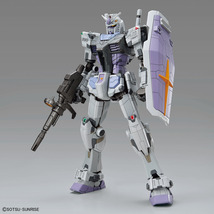 ガンダムファクトリー横浜 限定 1/144 RX-78F00 HMT ガンダム高機動型(G-3イメージカラー) 未組立 新品_画像7