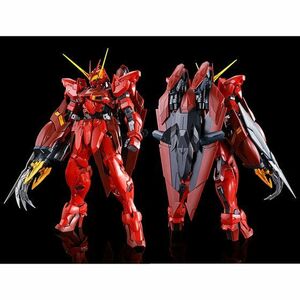  premium Bandai ограничение MG 1/100 тестер men to Gundam не собран новый товар 